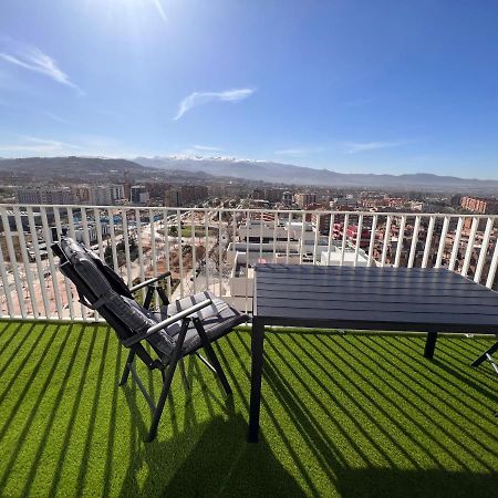 Sky Mirador De Granada公寓 外观 照片