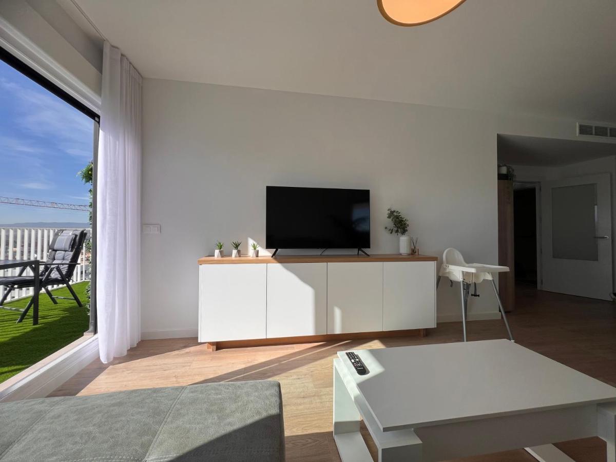 Sky Mirador De Granada公寓 外观 照片