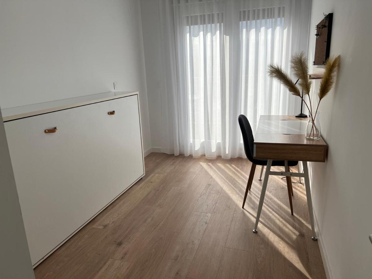 Sky Mirador De Granada公寓 外观 照片