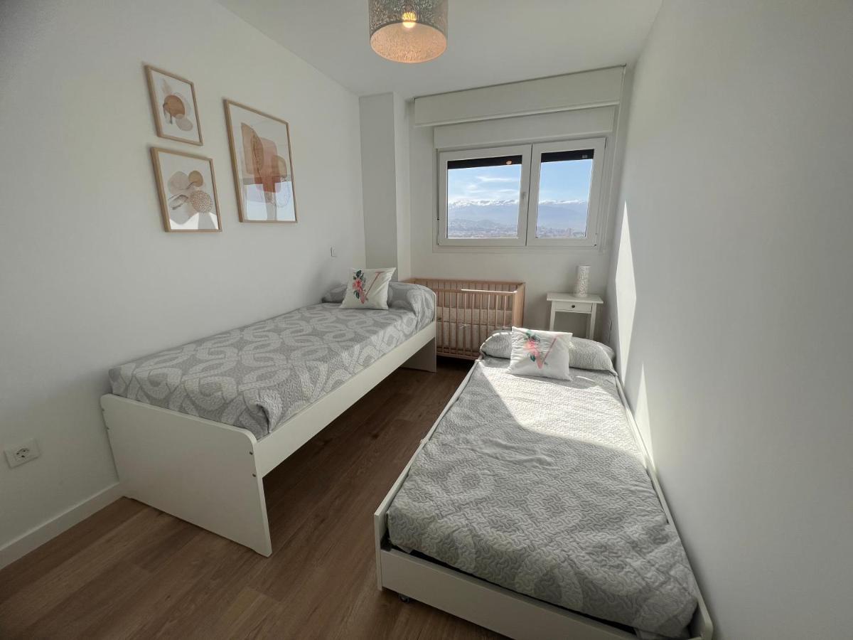 Sky Mirador De Granada公寓 外观 照片