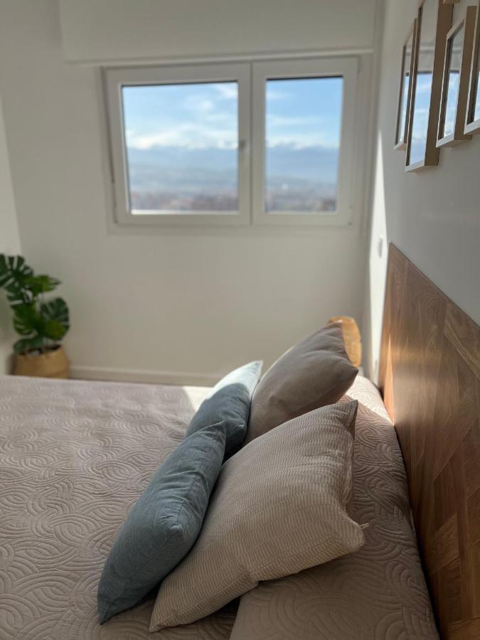 Sky Mirador De Granada公寓 外观 照片