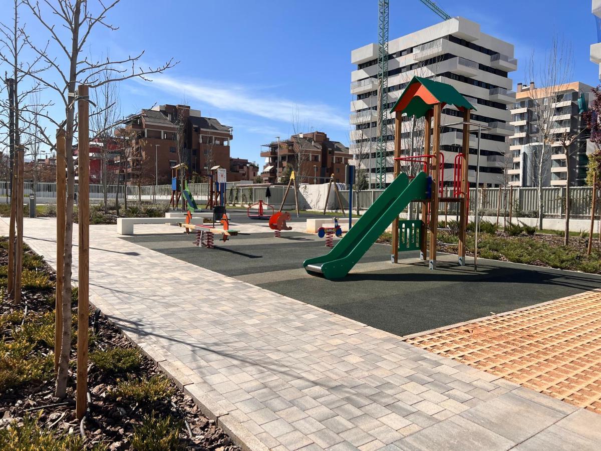Sky Mirador De Granada公寓 外观 照片