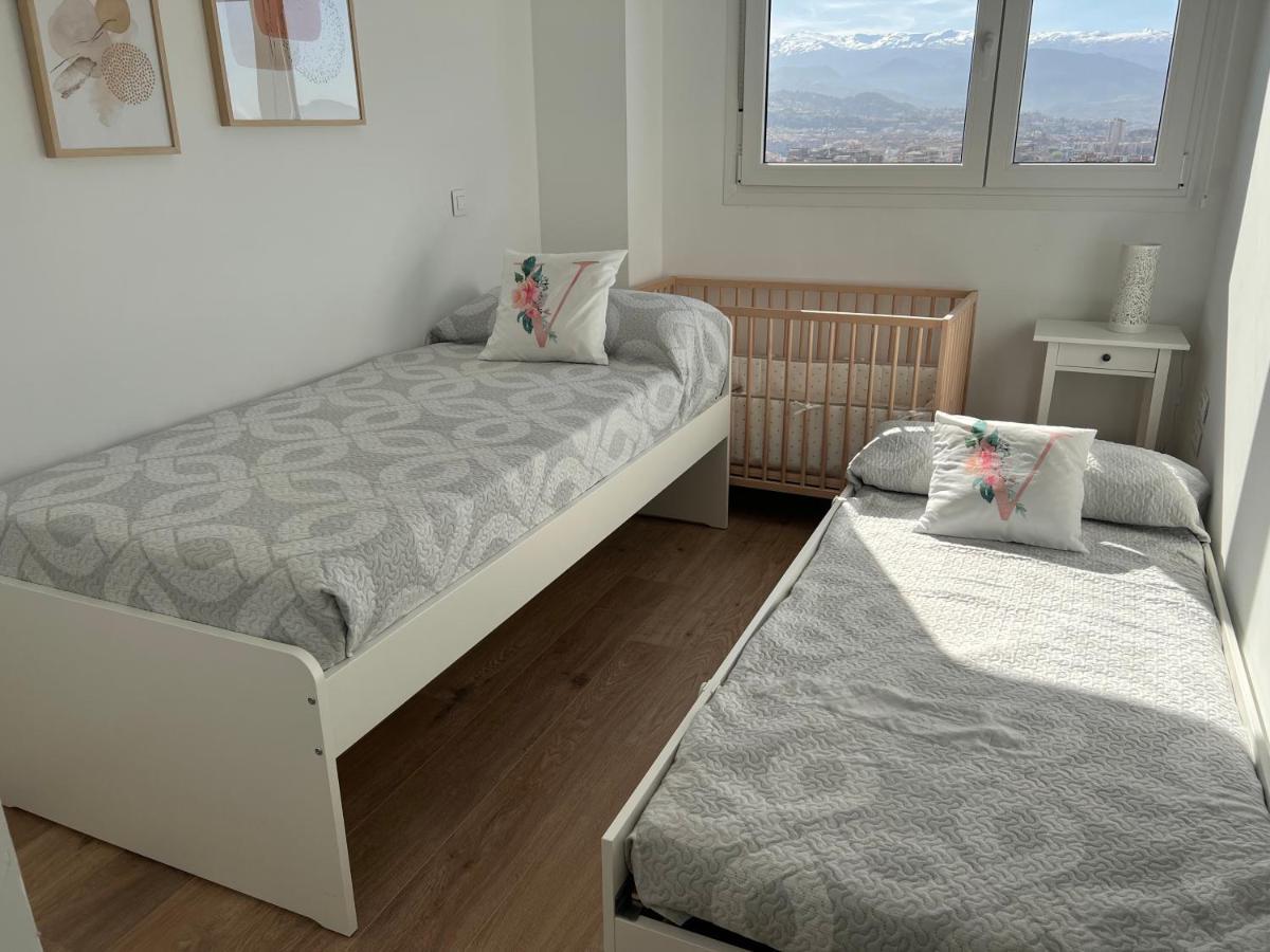 Sky Mirador De Granada公寓 外观 照片