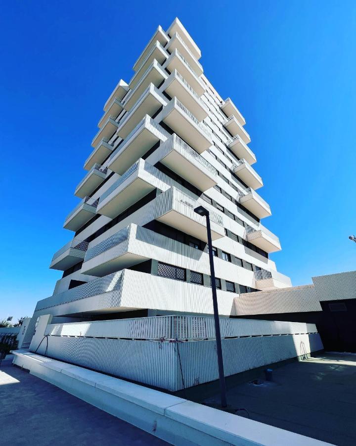 Sky Mirador De Granada公寓 外观 照片